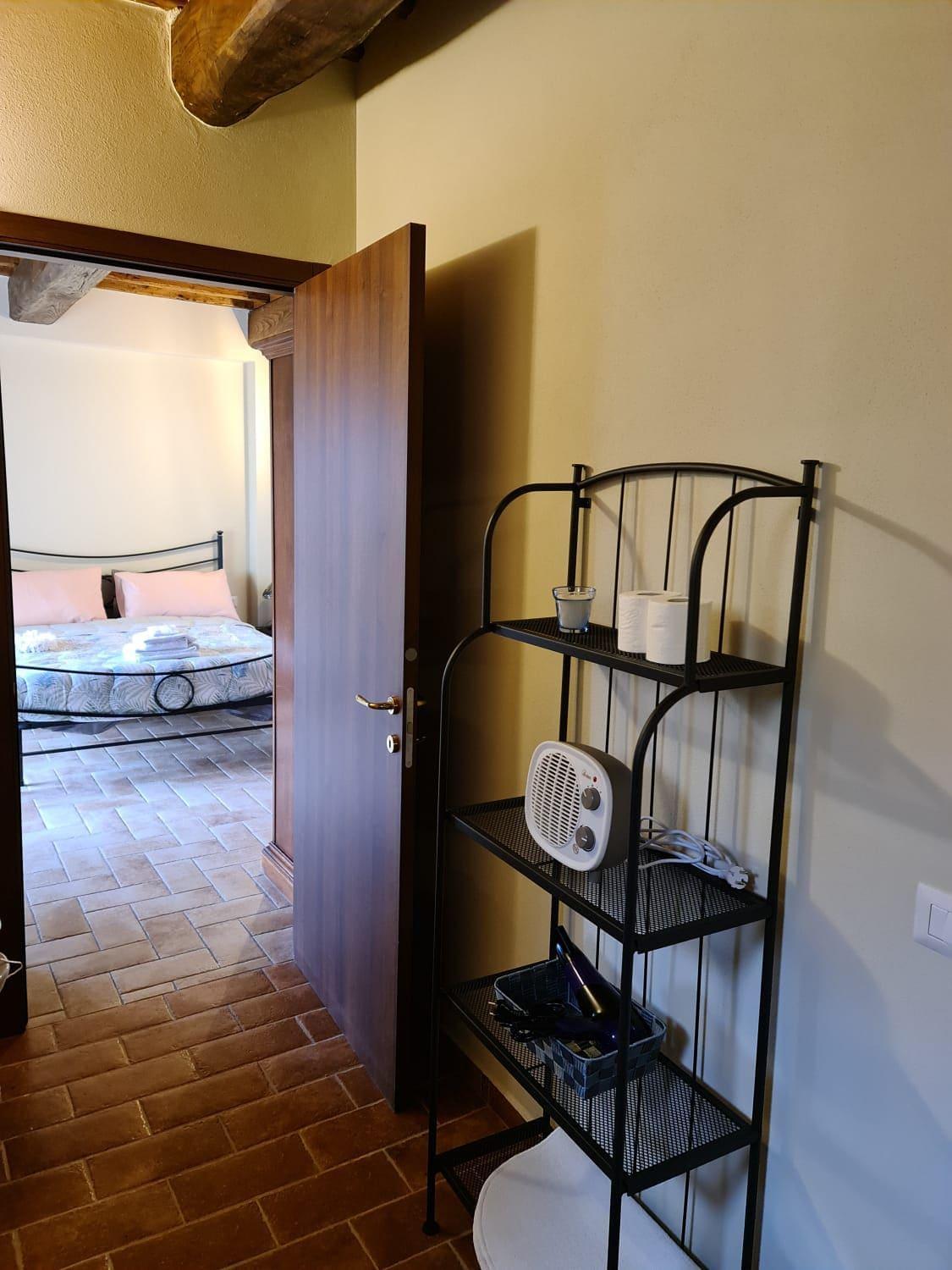 Agriturismo Il Bagnano Certaldo Extérieur photo