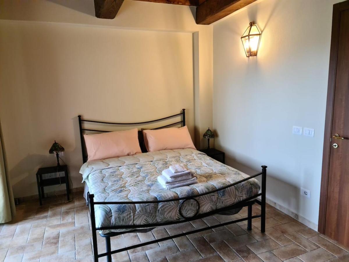 Agriturismo Il Bagnano Certaldo Extérieur photo