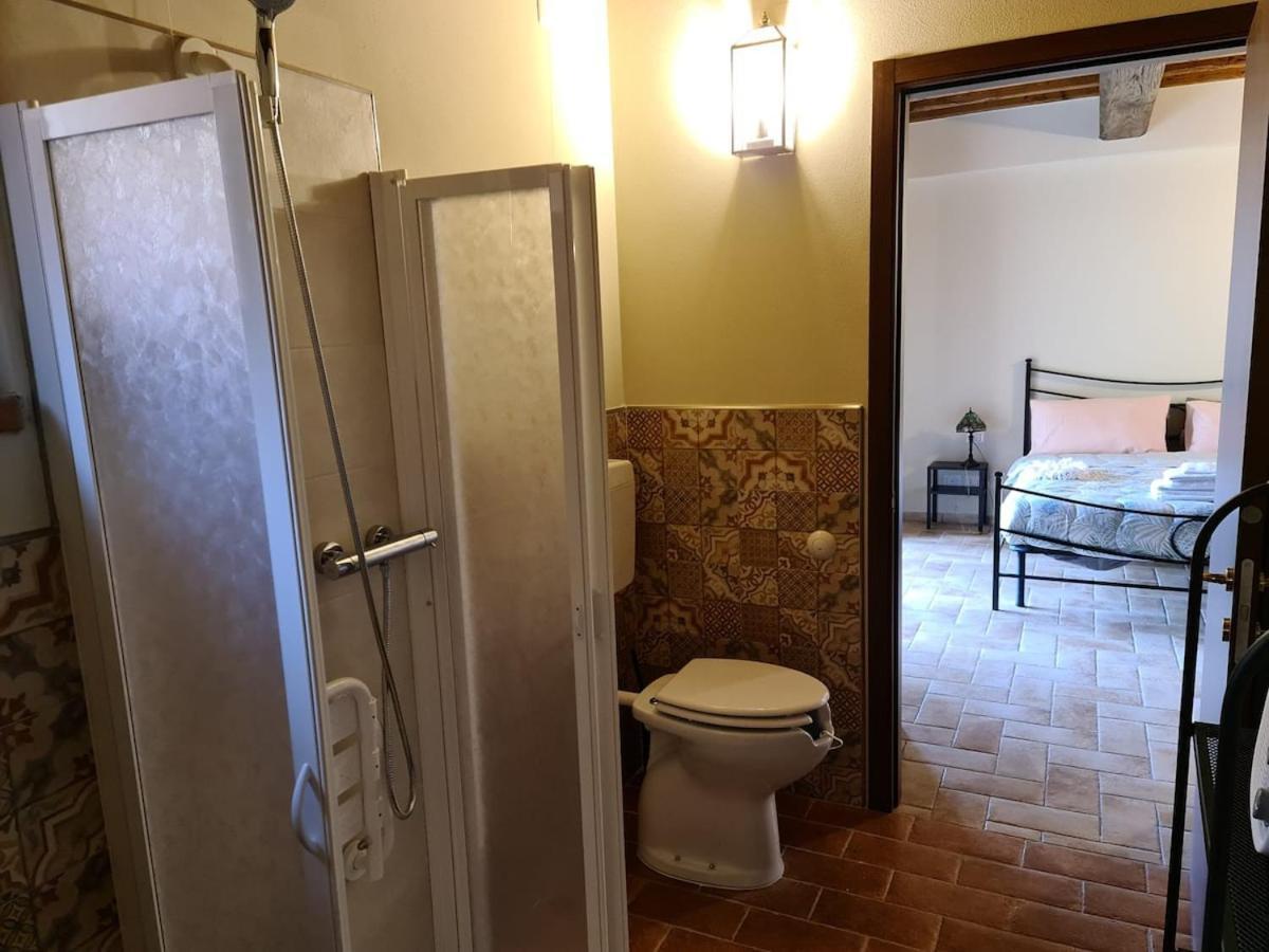 Agriturismo Il Bagnano Certaldo Extérieur photo