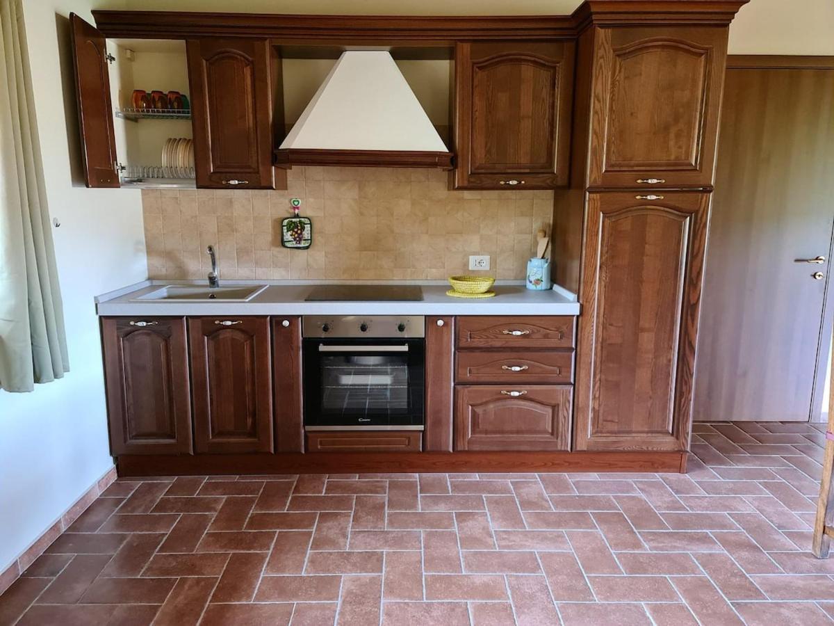 Agriturismo Il Bagnano Certaldo Extérieur photo