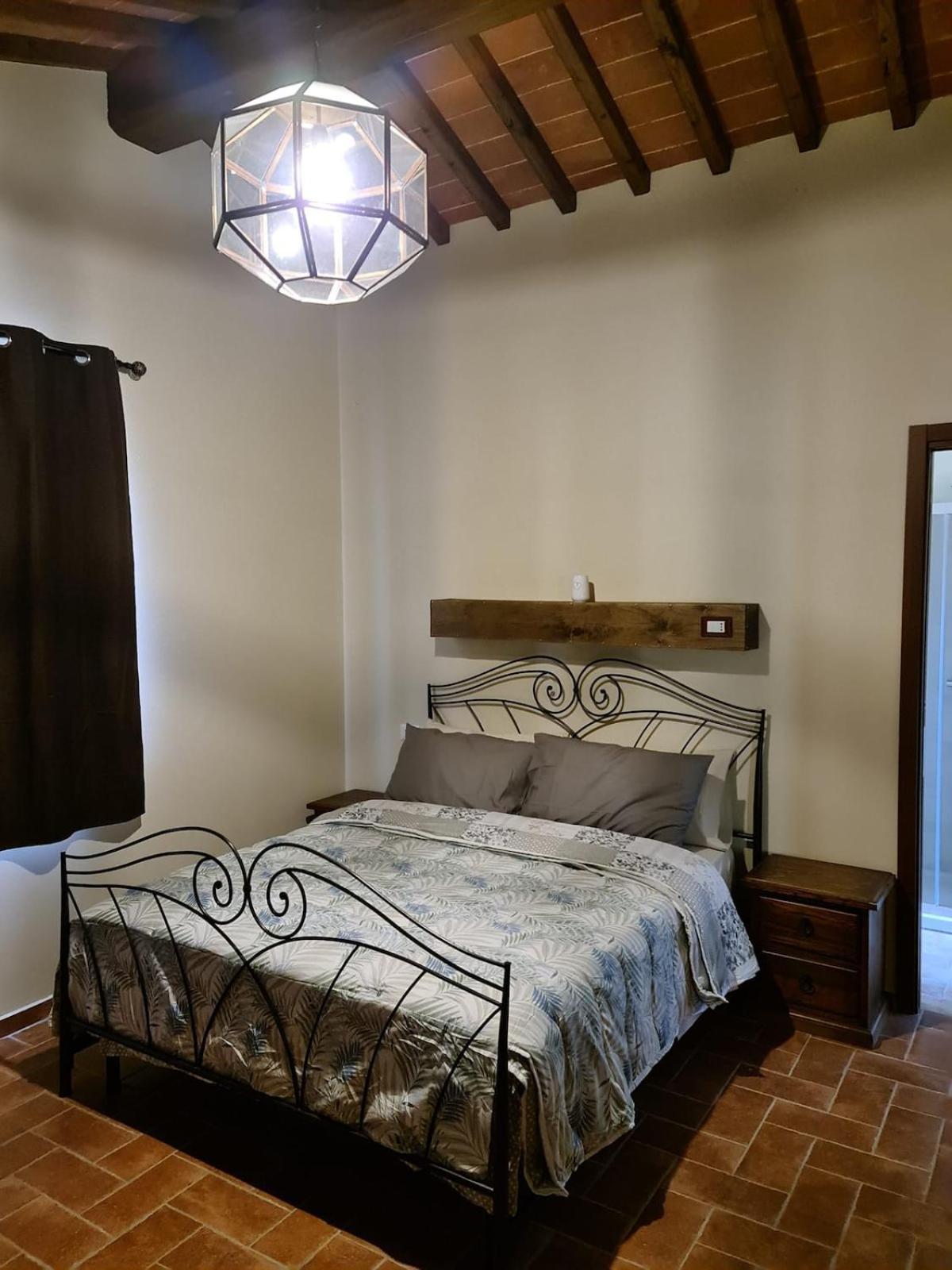 Agriturismo Il Bagnano Certaldo Extérieur photo